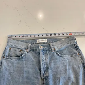 Aritzia Denim Forum The‎ '90s Joni Lo-rise Loose Jean Size 31 thumbnail 13