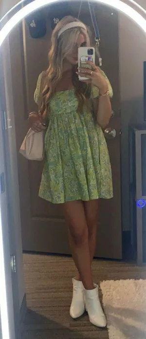 Show Me Your Mumu Dress thumbnail 1