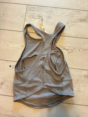 Lululemon Tank Racerback thumbnail 4