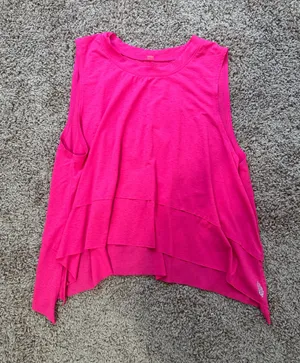 Free People Tempo Tank thumbnail 1