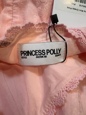 Princess Polly Dress thumbnail 5