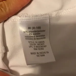 Tennis skirt Size M thumbnail 3
