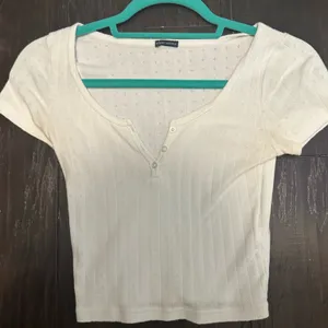Brandy Melville Baby Tee thumbnail 1