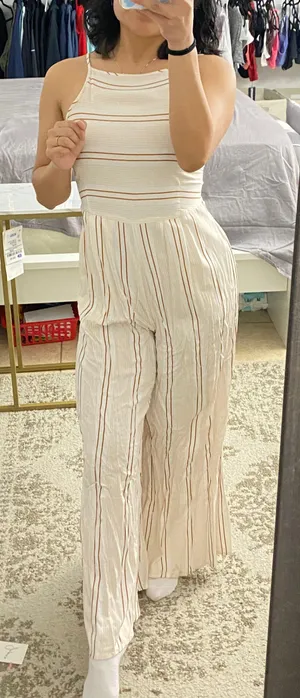 Zara Jumpsuit thumbnail 1