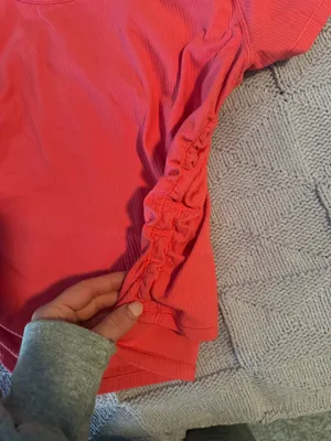 Lululemon Shirt thumbnail 2