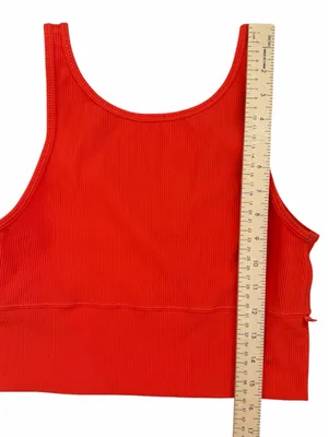Lululemon Power Pivot Tank Top thumbnail 3