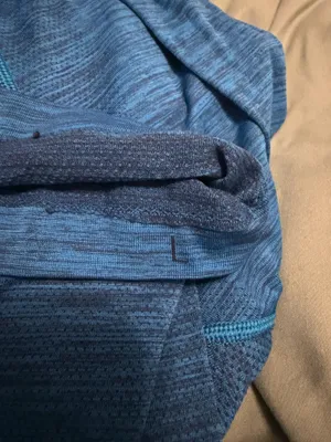 Lululemon Men’s Metal Vent Long Sleeve thumbnail 6