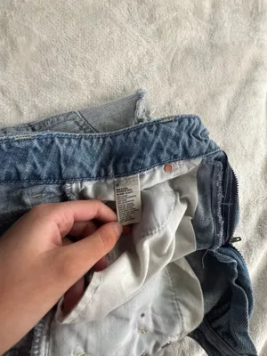 American Eagle Shorts Jean thumbnail 3