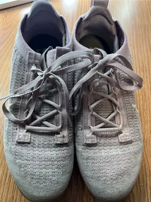 Women Nike Air VaporMax 2021 Flyknit ‘Light Arctic thumbnail 3