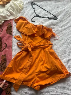THE Pants Store Romper  thumbnail 3