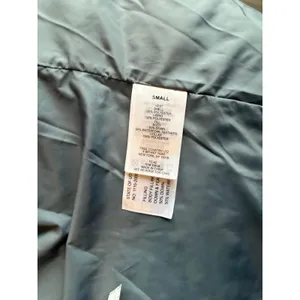 Free Country Pink puffer vest thumbnail 8