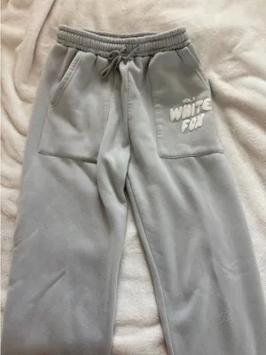 White Fox Boutique Sweatpants  thumbnail 3
