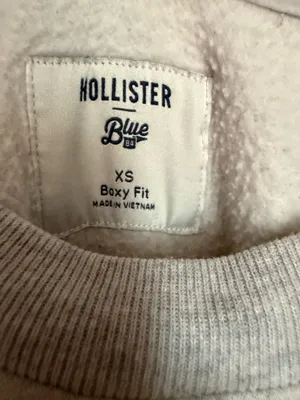 Hollister Sweatshirt  thumbnail 2