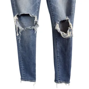 Buckle Black Fit No. 35 Ankle Skinny Stretch Jean Women’s 27x27 thumbnail 5