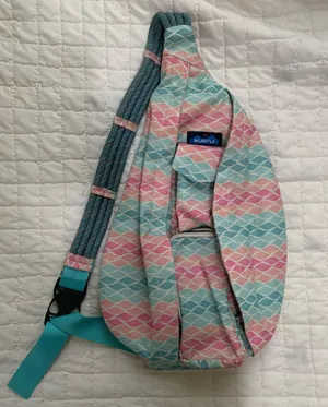 Bag thumbnail 1