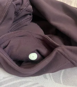 Lululemon Align Biker Shorts 8” thumbnail 4