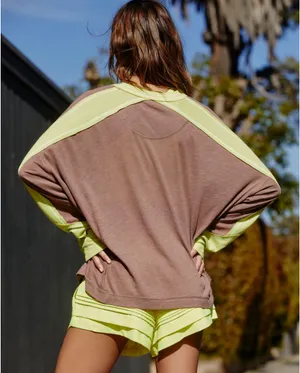 Free People Movement Top thumbnail 2