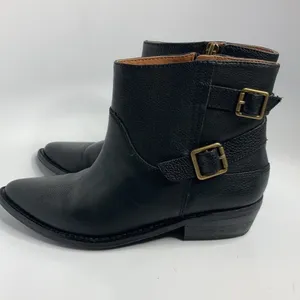Lucky Brand‎ Caelyn boots size 6 thumbnail 4