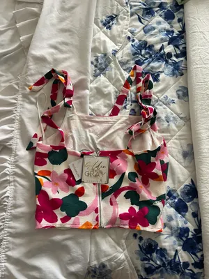Blouse thumbnail 2
