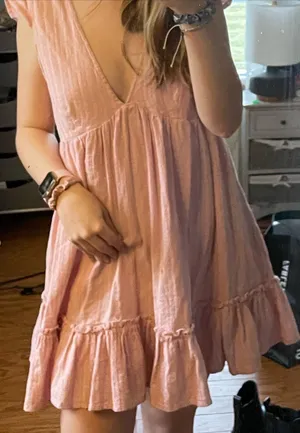 Boutique Romper / Dress thumbnail 2