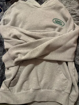 Land Rover Hoodie PacSun thumbnail 3