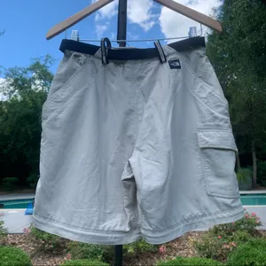 Women’s The North Face Zip Off Hiking Shorts Small S thumbnail 9