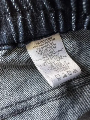 Vintage Denim & Co. Boot Cut Jeans thumbnail 7