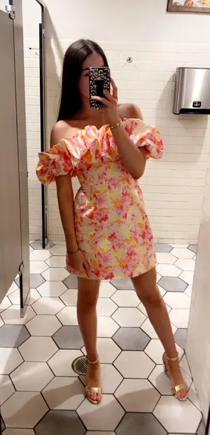 AMUR Dress thumbnail 1