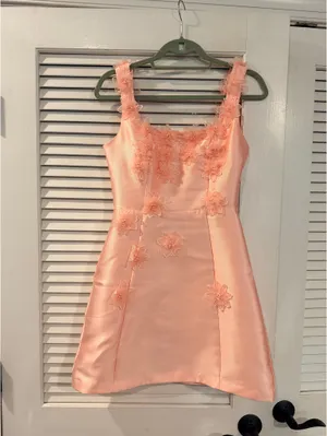 Elliatt Dress thumbnail 3