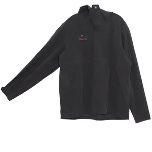 NWOT The North Face Mens Jacket Apex Flex Rain Waterproof Branded Gray XXL EK thumbnail 6