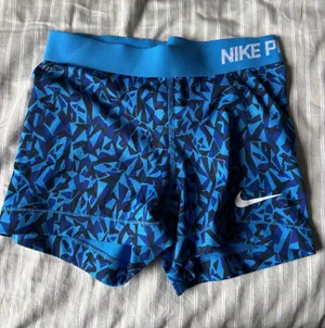Nike Pro Spandex thumbnail 1