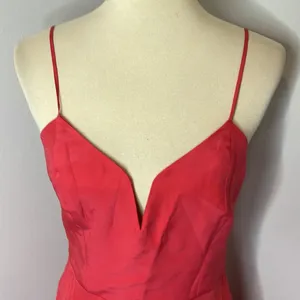 Amanda‎ Uprichard Clement dress Medium thumbnail 7