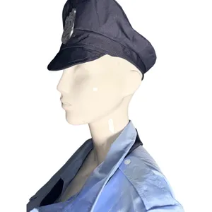 Bad cop naughty officer Halloween Costume sexy large thumbnail 9
