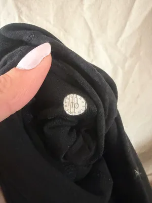 Lululemon Align Pant II *25" thumbnail 4