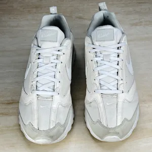 Nike Air Max Dawn Summit White Sail Women's Sneakers DM8261-001 Size 10 thumbnail 3