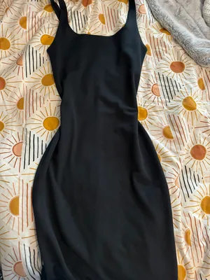 ZARA Bodycon Dress thumbnail 1