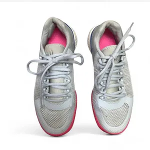 Nike Court Flare 2 QS Women Hard Court Tennis Court Sneakers AV4713-003 Sz 6.5 thumbnail 2
