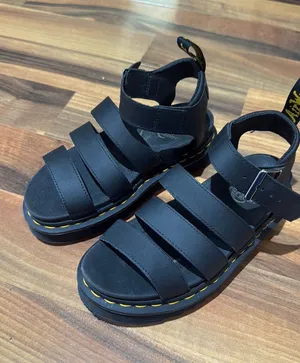 Dr. Martens Sandals Platform thumbnail 1