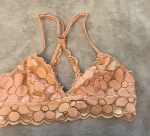 Aerie Bralette thumbnail 1