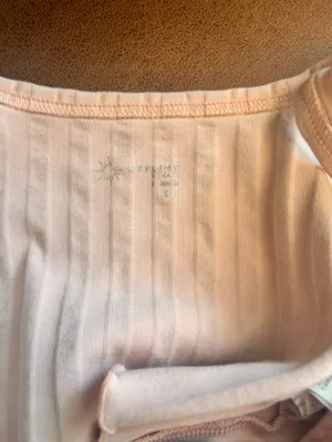 Aerie OFFLINE by Cropped Tank Top thumbnail 3