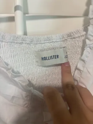 Hollister Top thumbnail 2