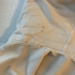 Lululemon Womens Jacket Hoodie Full Zip Pockets White 6 thumbnail 3