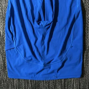 Lululemon Swift Speed Legging High-Rise Tight 28" Cerulean Blue Luxtreme Size 16 thumbnail 4