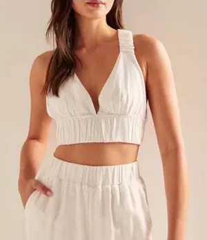 Abercrombie Top thumbnail 1