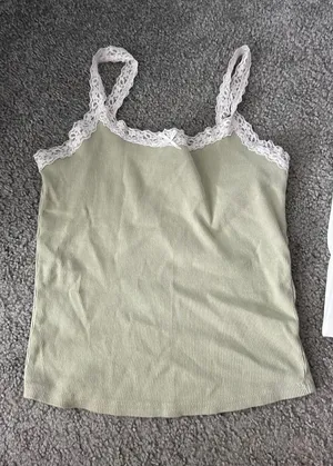 Hollister Tank Top thumbnail 1