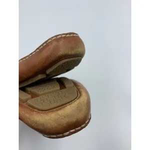 Cole Haan Brown Leather Loafers thumbnail 7