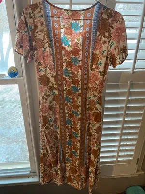Matilda Jane Midi Dress thumbnail 3