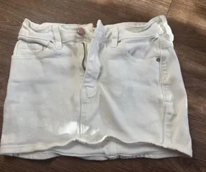 Pacsun Barbie skirt thumbnail 1