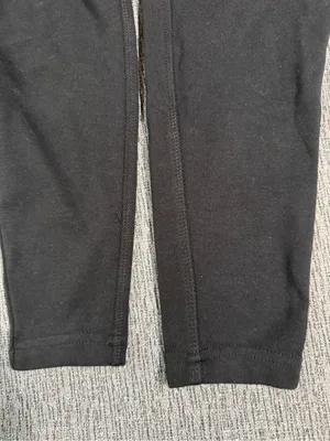 Alphalete Women’s Black Joggers thumbnail 4