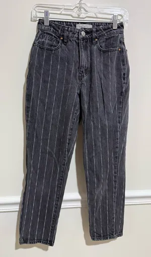PacSun Mom Jeans thumbnail 1